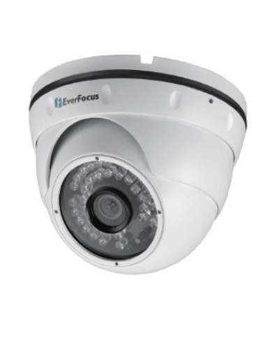 EBN-268. Видеокамера IP купольная. EverFocus в Петропавловске-Камчатском