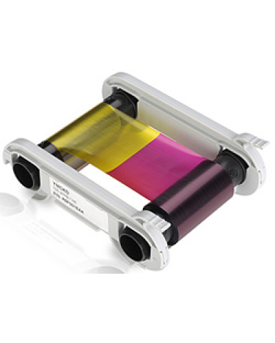 Evolis R5F002EAA YMCKO 200. Картридж. Evolis в Петропавловске-Камчатском