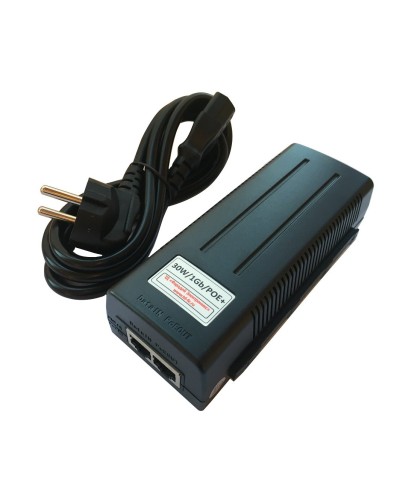 30W/1Gb/POE+. Инжектор PoE. FARADAY в Петропавловске-Камчатском