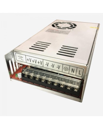 350W/48V. Импульсный блок питания. FARADAY в Петропавловске-Камчатском