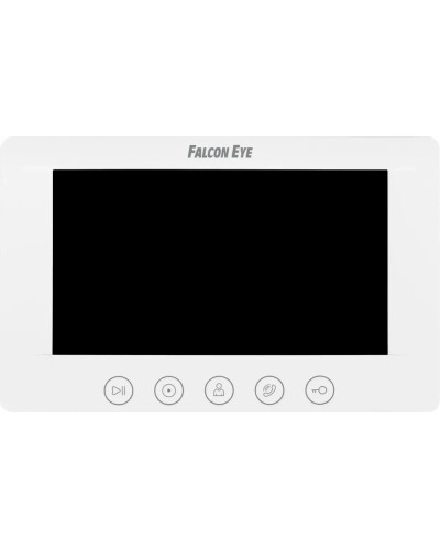 Cosmo HD Plus VZ. Монитор домофона цветной. Falcon EYE в Петропавловске-Камчатском