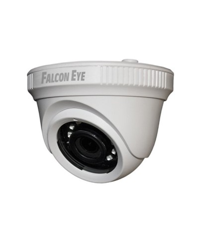 FE-MHD-DP2e-20. Видеокамера мультиформатная купольная. Falcon EYE в Петропавловске-Камчатском