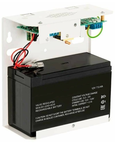 FE-1250 PRO. Источник вторичного питания. Falcon EYE в Петропавловске-Камчатском