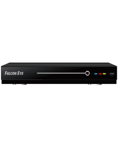 FE-NVR8216. IP-видеорегистратор 16-канальный. Falcon EYE в Петропавловске-Камчатском
