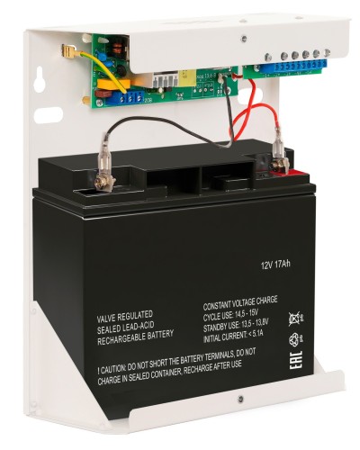 FE-1250 V.5 MAX. Источник вторичного питания. Falcon EYE в Петропавловске-Камчатском