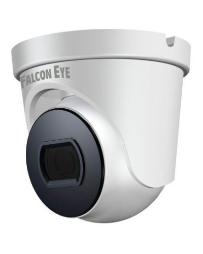 FE-MHD-D5-25. Видеокамера мультиформатная купольная. Falcon EYE в Петропавловске-Камчатском