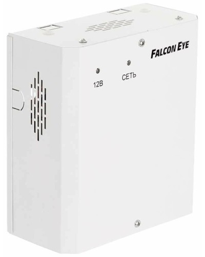 FE-1250 PRO. Источник вторичного питания. Falcon EYE в Петропавловске-Камчатском