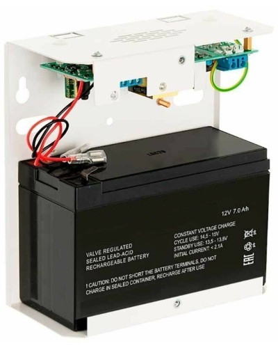 FE-1230 PRO. Источник вторичного питания. Falcon EYE в Петропавловске-Камчатском