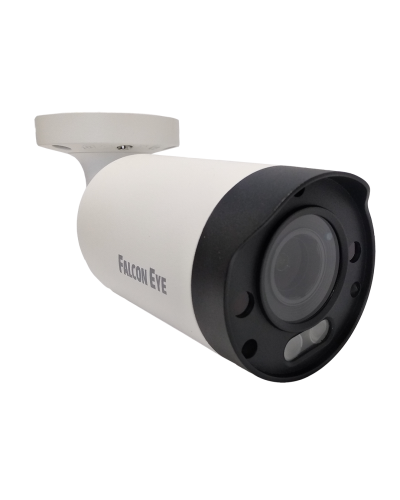 FE-IPC-BV2-50pa. Видеокамера IP цилиндрическая. Falcon EYE в Петропавловске-Камчатском