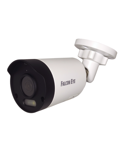 FE-IPC-B5-30pa. Видеокамера IP цилиндрическая. Falcon EYE в Петропавловске-Камчатском