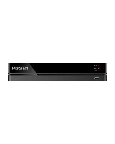 FE-MHD2108. Видеорегистратор мультиформатный 8-канальный. Falcon EYE в Петропавловске-Камчатском