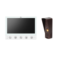FX-VD7L-KIT (ЕЛЬ 7W). Комплект видеодомофона. Fox