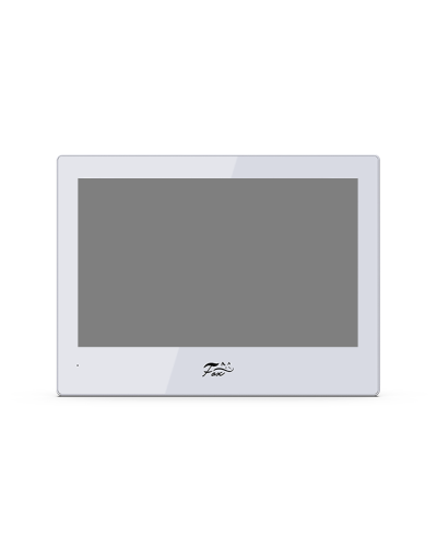 FX-IVD800WPE (АНДРОМЕДА 8 W). Монитор IP-домофона. Fox в Петропавловске-Камчатском