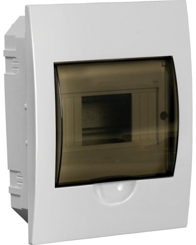 ЩРВ-П-6 IP41 GENERICA (MKP12-V-06-41-G). Щиток модульный встраиваемый. GENERICA в Петропавловске-Камчатском