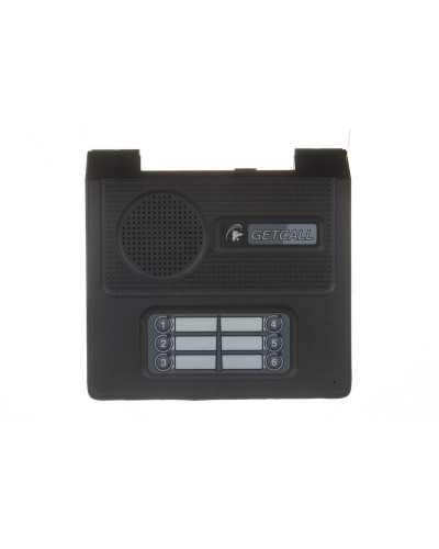 GC-1006D5. Пульт селекторной связи. GETCALL в Петропавловске-Камчатском