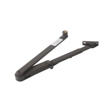 GEZE TS 2000/4000 ФОП (коричн)(отключ). Тяга стандартна с ФОП. GEZE