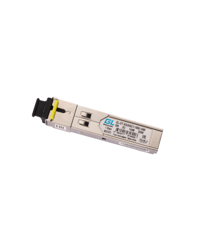 GL-OT-SG24SC1-1550-1490-D. SFP-модуль. GIGALINK в Петропавловске-Камчатском
