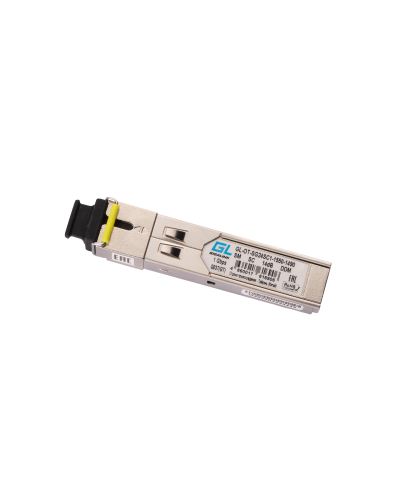 GL-OT-SG24SC1-1550-1490. SFP-модуль. GIGALINK в Петропавловске-Камчатском