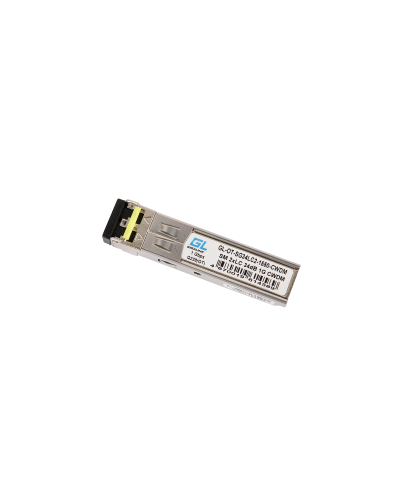 GL-OT-SG34LC2-1550-CWDM. SFP-модуль. GIGALINK в Петропавловске-Камчатском
