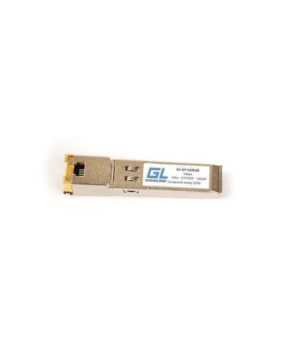 GL-OT-SGRJ45. SFP-модуль. GIGALINK в Петропавловске-Камчатском