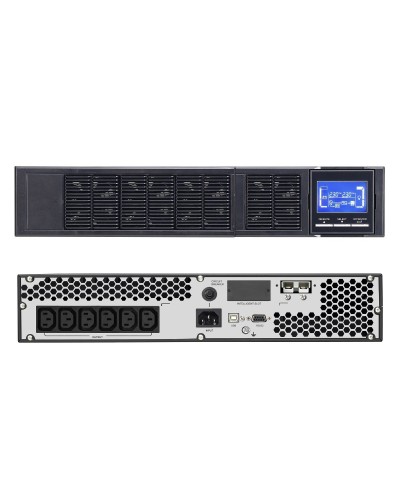 GL-UPS-OL01L-1-1/2*9a. Источник бесперебойного питания. GIGALINK в Петропавловске-Камчатском