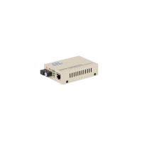 GL-MC-UTPF-SC1G-18SM-1310. Медиаконвертер. GIGALINK