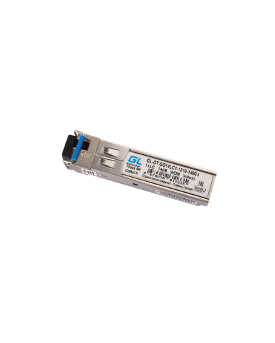 GL-OT-SG14LC1-1310-1490-I. SFP-модуль. GIGALINK в Петропавловске-Камчатском