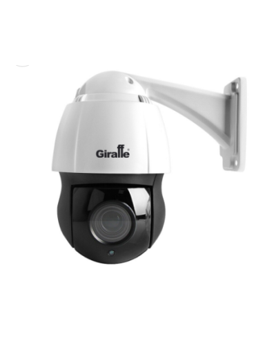 GF-IPSD4320MP5.0. Видеокамера IP поворотная. Giraffe в Петропавловске-Камчатском