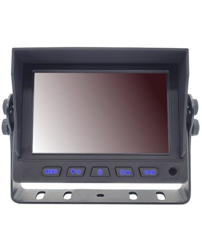 GF-АМ050 v2. Монитор LED 5 дюймов. Giraffe в Петропавловске-Камчатском