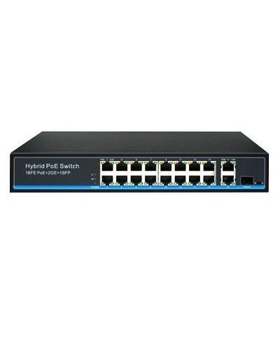 GF-AC1621PoE. Коммутатор с питанием по PoE. Giraffe в Петропавловске-Камчатском
