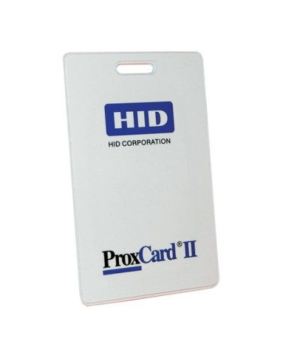 ProxCard II. Карта proximity стандартная. HID в Петропавловске-Камчатском