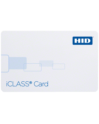 iC-2002: карта iCLASS в Петропавловске-Камчатском