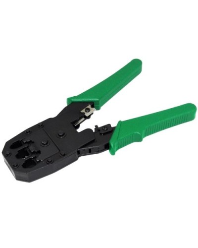 HT-200 (315): Пресс-клещи (кримпер) для RJ-45, RJ-12, RJ-11 в Петропавловске-Камчатском