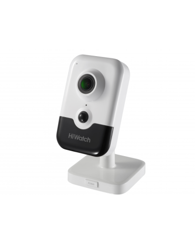 DS-I214(B) (2.0 mm). Бюджетная IP-видеокамера компактная. HiWatch в Петропавловске-Камчатском