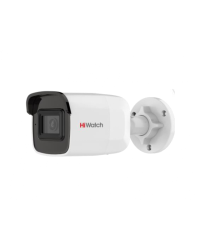 DS-I650M(B)(2.8mm). Бюджетная IP-видеокамера цилиндрическая. HiWatch в Петропавловске-Камчатском
