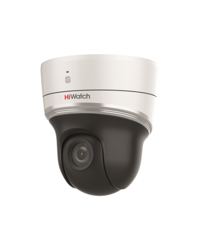 PTZ-N2204I-D3(B). Профессиональная IP-видеокамера поворотная. HiWatch в Петропавловске-Камчатском