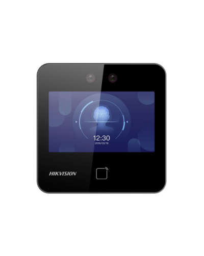 ACT-T1343EW. Биометрический терминал. HiWatch в Петропавловске-Камчатском