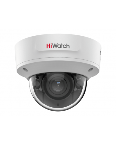 IPC-D622-G2/ZS. Профессиональная видеокамера IP купольная. HiWatch Pro в Петропавловске-Камчатском