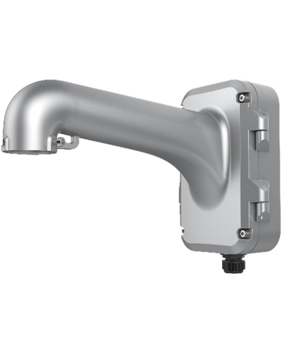 DS-1604ZJ-P. Кронштейн настенный. Hikvision в Петропавловске-Камчатском