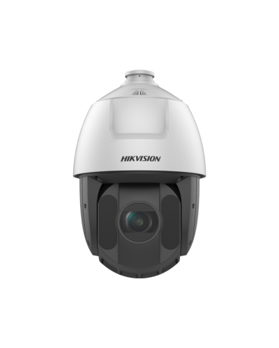 DS-2DE5425IW-AE(T5)(B). Профессиональная видеокамера IP поворотная. Hikvision в Петропавловске-Камчатском