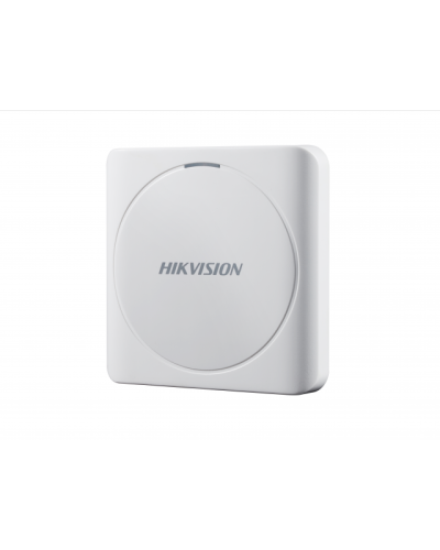 DS-K1801E. Считыватель карт EM-Marin. Hikvision в Петропавловске-Камчатском