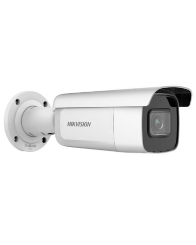 DS-2CD2643G2-IZS. Профессиональная видеокамера IP цилиндрическая. Hikvision в Петропавловске-Камчатском