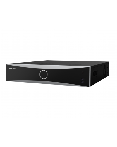 DS-7716NXI-I4/16P/S(С). IP-видеорегистратор 16-канальный. Hikvision в Петропавловске-Камчатском