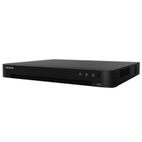 iDS-7216HUHI-M2/S(Е). Видеорегистратор TVI 16-канальный. Hikvision