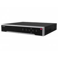 DS-7732NI-M4. IP-видеорегистратор 32-канальный. Hikvision