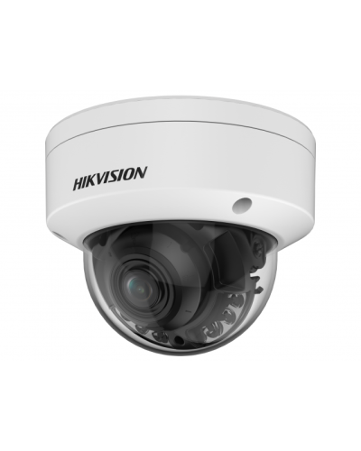 DS-2CD2147G2H-LISU(4мм). Профессиональная видеокамера IP купольная. Hikvision в Петропавловске-Камчатском