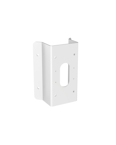 DS-1476ZJ-SUS. Кронштейн угловой. Hikvision в Петропавловске-Камчатском