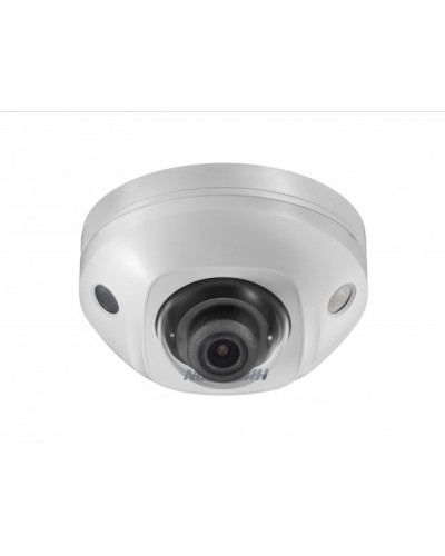 DS-2CD2527G2-LS(C)(2.8мм). Профессиональная видеокамера IP купольная. Hikvision в Петропавловске-Камчатском