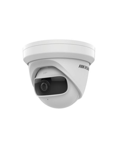 DS-2CD2345G0P-I(1.68mm). Профессиональная видеокамера IP купольная. Hikvision в Петропавловске-Камчатском