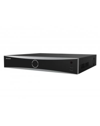 DS-8616NXI-K8. IP-видеорегистратор 16 канальный. Hikvision в Петропавловске-Камчатском